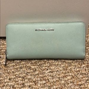 Michael Kors wallet